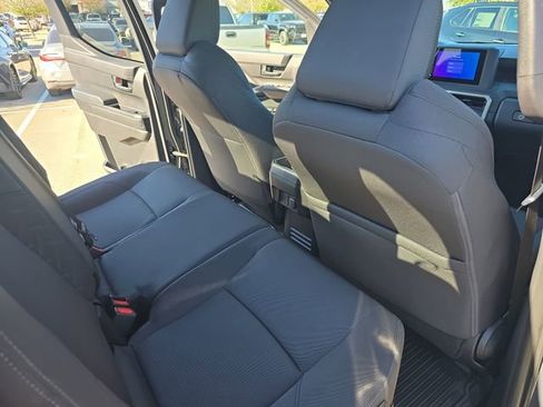 New 2026 Toyota Tacoma SR image 11