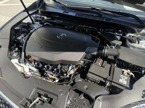 Used 2019 Acura TLX V6 w/ Technology Package FWD image 21