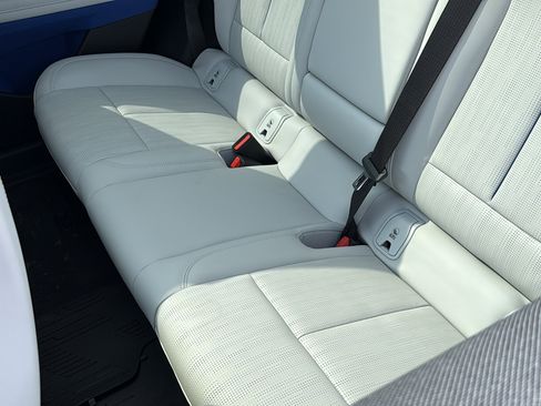 New 2026 Cadillac Optiq Sport 2 w/ LPO, Floor Liner Package image 28