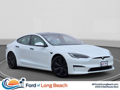 Used 2023 Tesla Model S Standard Range