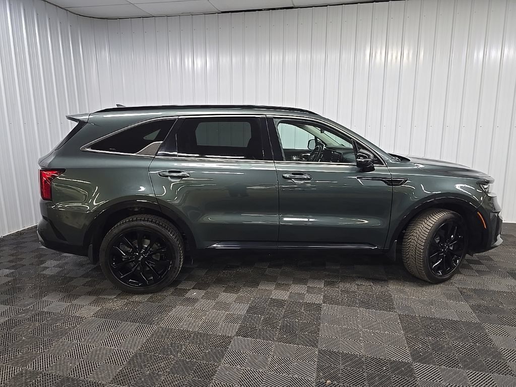 Used 2021 Kia Sorento EX AWD/4WD image 2