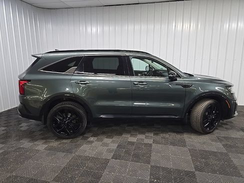 Used 2021 Kia Sorento EX AWD/4WD image 2