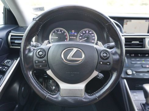 Used 2016 Lexus IS 200t RWD image 14