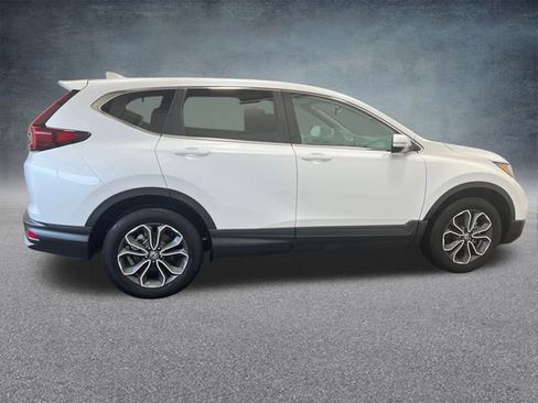 Certified 2022 Honda CR-V EX-L image 6