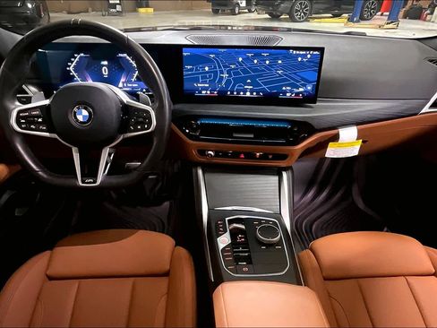 Certified 2026 BMW 430i Coupe w/ M Sport Package image 14
