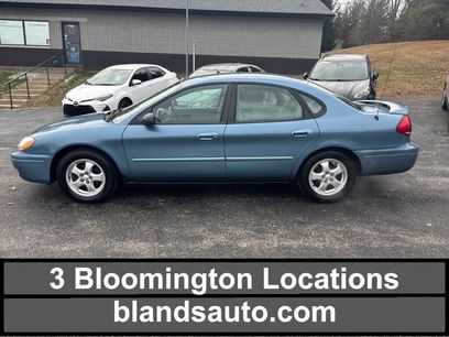 Used 2007 Ford Taurus SE