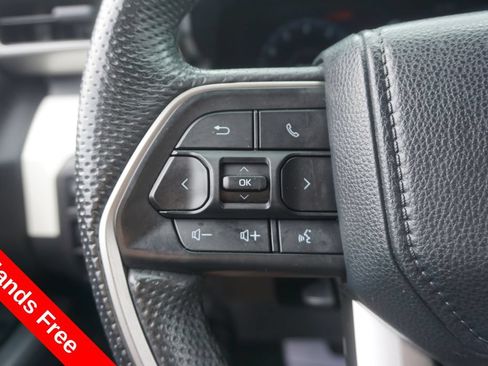 Used 2024 Toyota Tacoma TRD Off-Road AWD/4WD image 4
