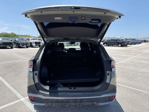 Used 2024 Kia Sportage X-Pro Prestige AWD/4WD image 20