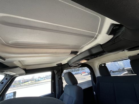 Used 2012 Jeep Wrangler Sport image 27