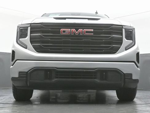 Used 2022 GMC Sierra 1500 Pro w/ Pro Value Package image 49