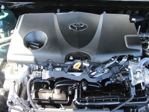Used 2021 Toyota Camry XSE FWD image 53