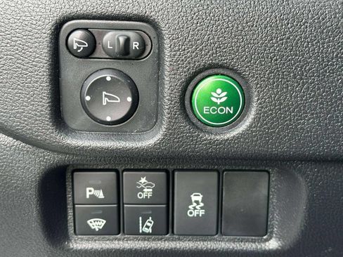 Used 2023 Honda Passport TrailSport image 18
