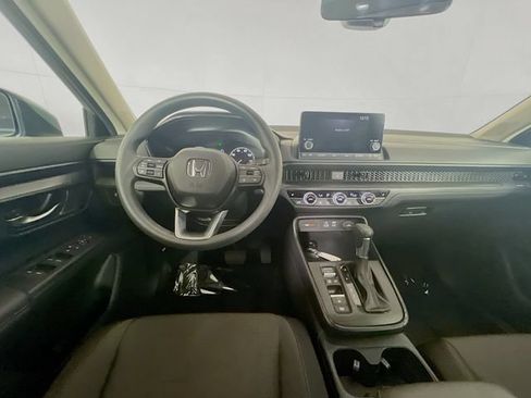 Used 2024 Honda CR-V EX image 21