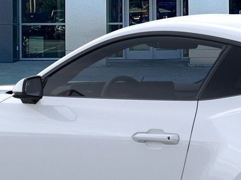 New 2026 Ford Mustang Premium image 20