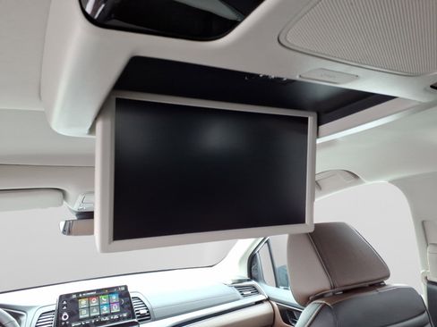 New 2026 Honda Odyssey Elite image 11