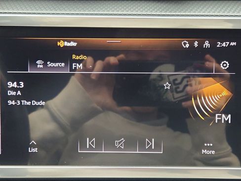 Used 2023 Audi Q3 2.0T Premium Plus w/ Premium Plus Package image 22