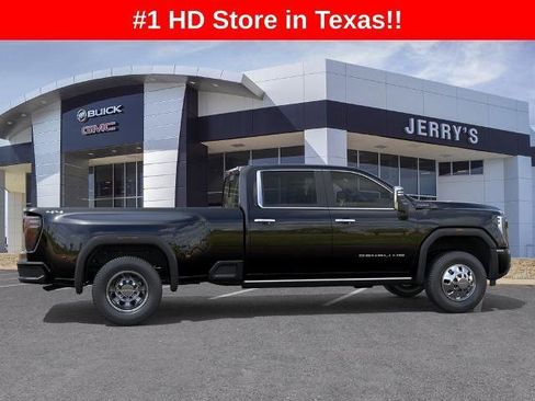 New 2026 GMC Sierra 3500 Denali Ultimate AWD/4WD image 5