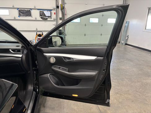 Used 2019 INFINITI QX50 Essential w/ Premium Heat Package image 38