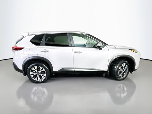 Used 2023 Nissan Rogue SV AWD/4WD image 8