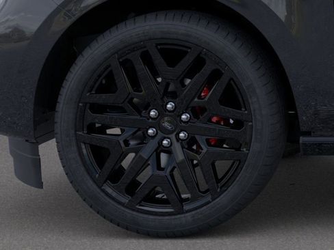 New 2026 Ford Expedition Max Platinum w/ Stealth Performance Package image 20