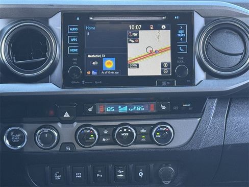 Used 2017 Toyota Tacoma TRD Pro image 19