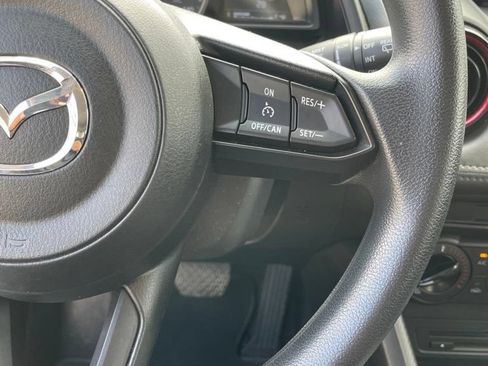 Used 2018 MAZDA CX-3 Sport AWD/4WD image 13