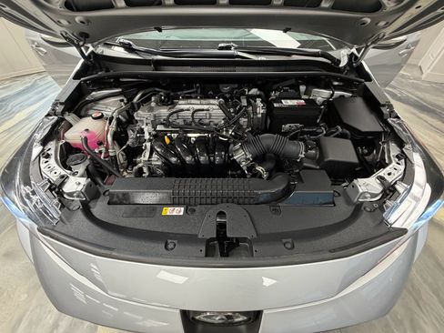 Used 2022 Toyota Corolla LE FWD image 55