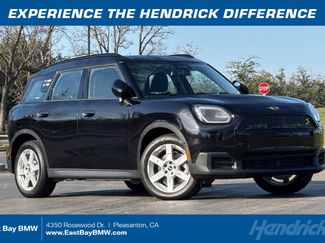 Used 2025 MINI Cooper Countryman SE video 1