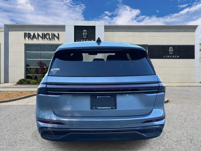 Used 2025 Lincoln Nautilus Premier w/ Equipment Group 102A AWD/4WD image 6