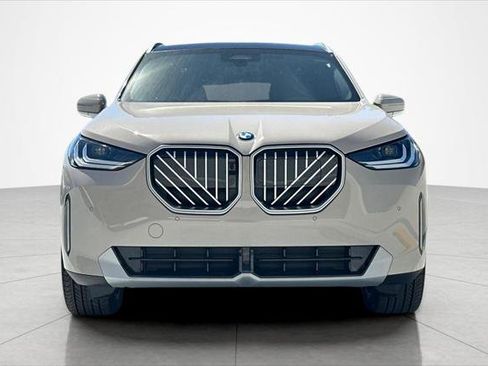 New 2026 BMW X3 xDrive30 w/ Premium Package image 8