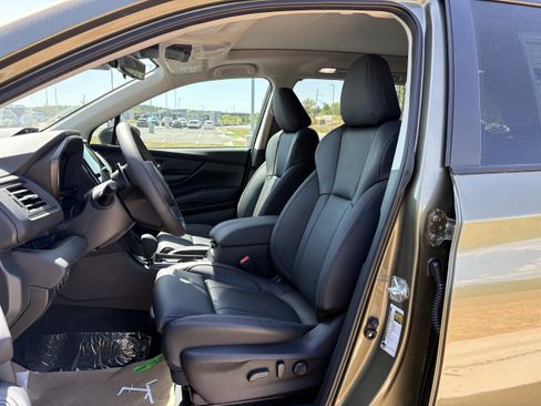 New 2026 Subaru Ascent Bronze Edition AWD/4WD image 27