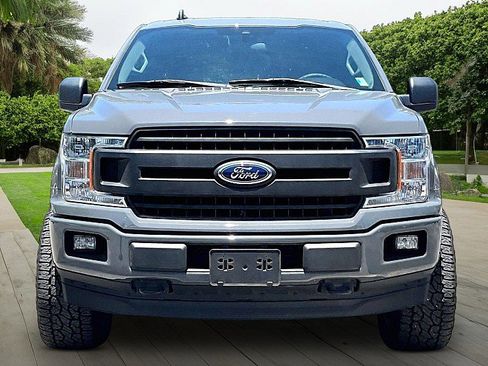 Used 2020 Ford F150 XL w/ Equipment Group 101A Mid AWD/4WD image 2