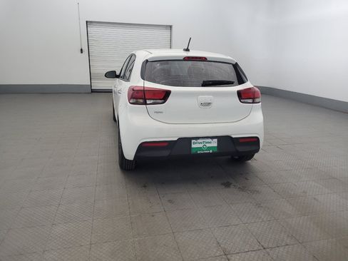 Used 2023 Kia Rio S w/ Technology Package FWD image 6