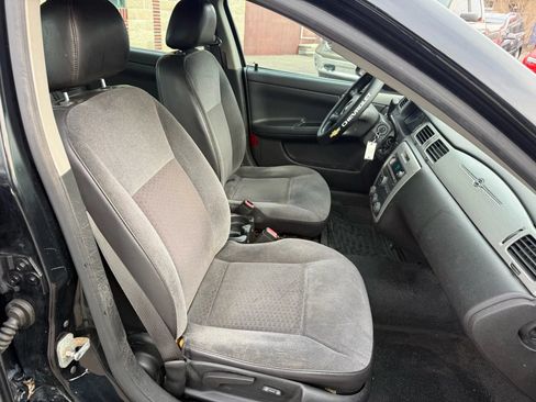 Used 2008 Chevrolet Impala Police FWD image 22