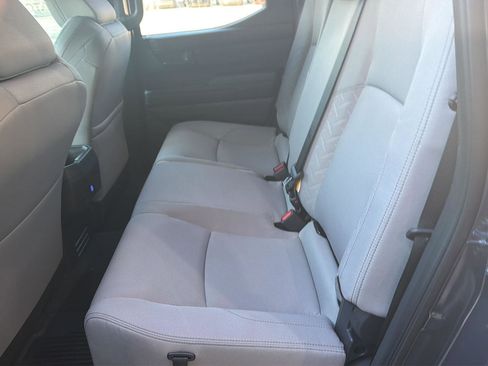 New 2026 Toyota Tacoma SR5 image 9