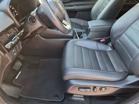 Used 2023 Honda CR-V EX-L image 31