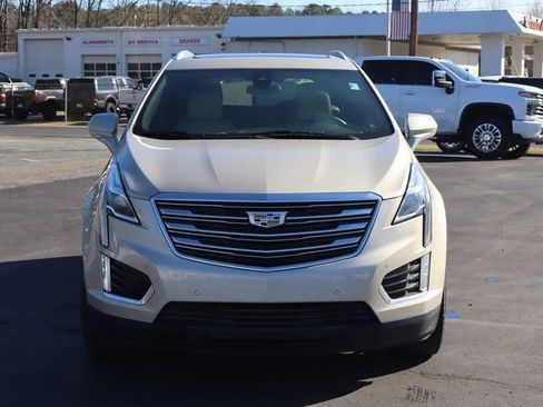 Used 2017 Cadillac XT5 Premium Luxury image 9