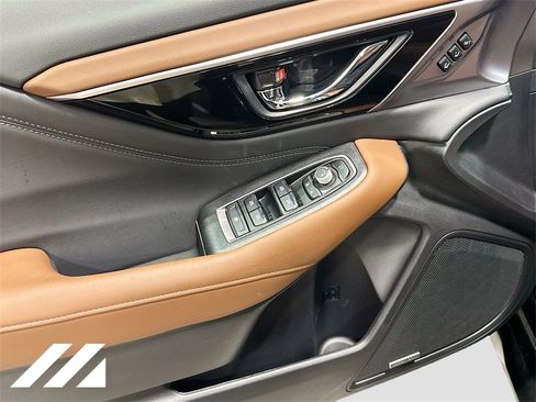 Certified 2025 Subaru Outback Touring XT image 21