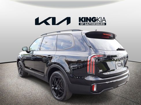 Used 2024 Kia Telluride SX X-Line AWD/4WD image 6