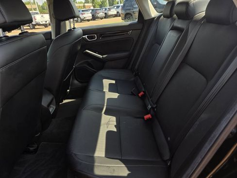 Used 2024 Honda Civic Touring image 21