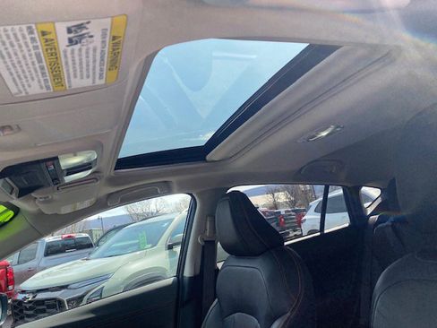 Used 2024 Subaru Crosstrek 2.5i Limited image 10