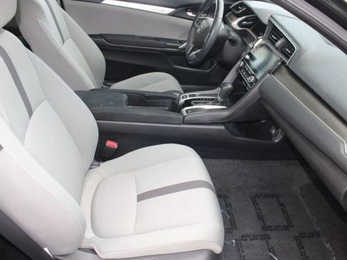 Used 2019 Honda Civic EX image 27