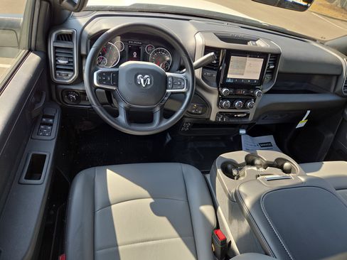 New 2026 RAM 3500 Tradesman w/ Chrome Appearance Group A image 5