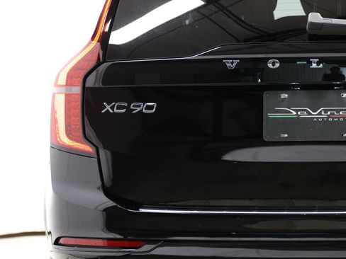 Used 2025 Volvo XC90 T8 Plus w/ Protection Package Premier AWD/4WD image 66
