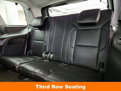 Used 2017 GMC Yukon SLT AWD/4WD image 27