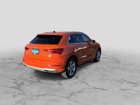 Used 2021 Audi Q3 2.0T Premium image 8