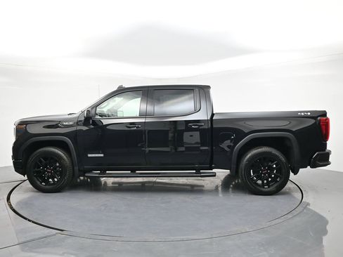 New 2026 GMC Sierra 1500 Elevation w/ Elevation Premium Package image 3