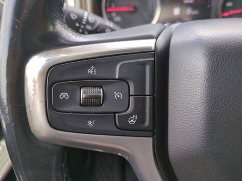 Used 2020 Chevrolet Silverado 2500 LTZ AWD/4WD image 29