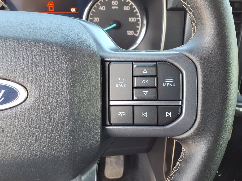 Used 2023 Ford F150 XLT w/ Equipment Group 302A High AWD/4WD image 33