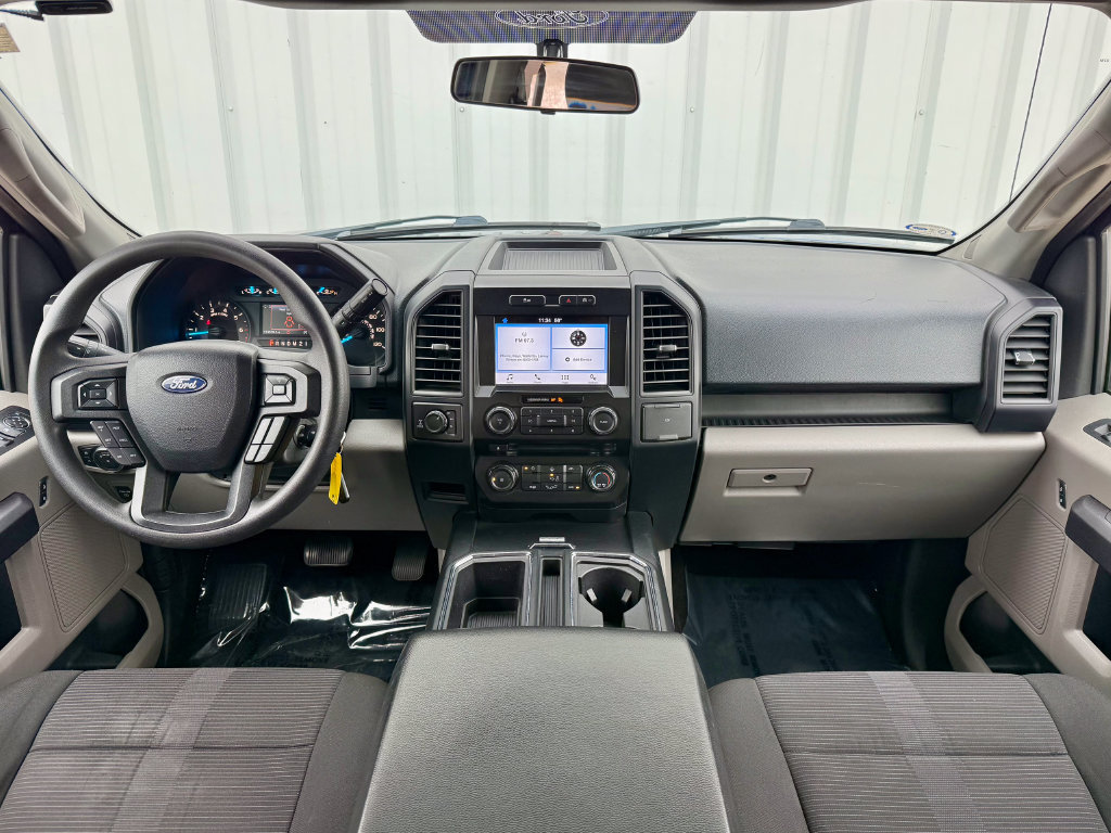Used 2017 Ford F150 XL w/ Equipment Group 101A Mid AWD/4WD image 31